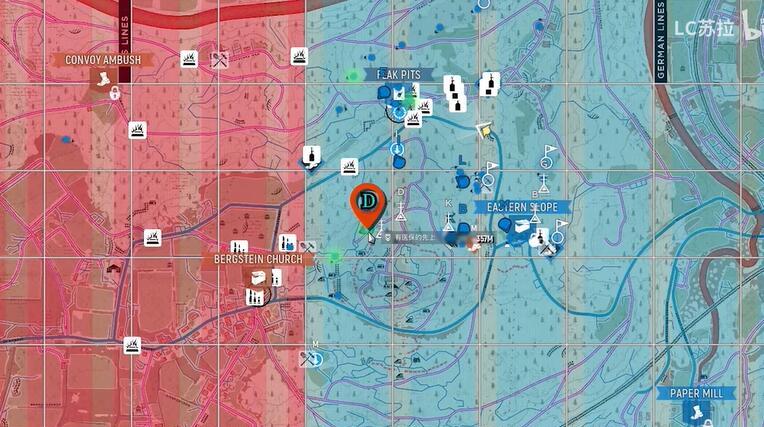 指挥官|中国玩家指挥老外绝境翻盘,这款冷门游戏因为一个视频走红国内