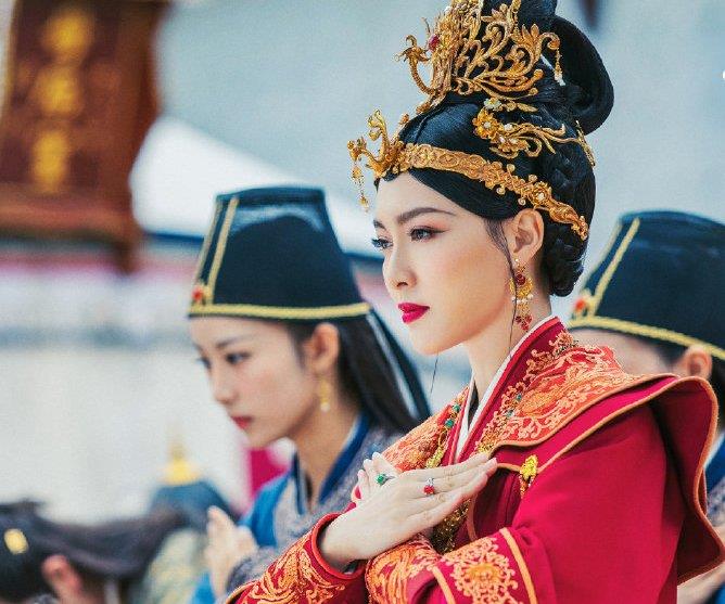 燕云台|《燕云台》悄悄撤档？卫视换上陈晓新剧，竟是古装限额令闹得