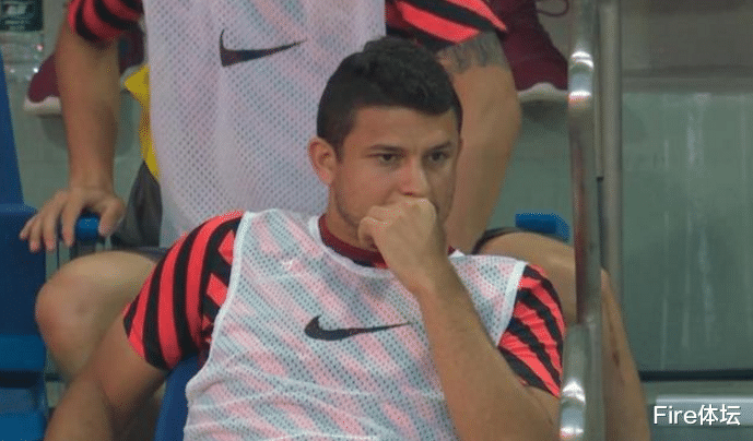 广州恒大|6.2分！恒大3-1有一人发挥引球迷不满，他凭什么令艾克森坐板凳