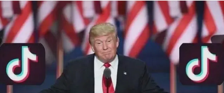 tiktok|TikTok被明抢，中国大举反击！法院开出千亿罚单