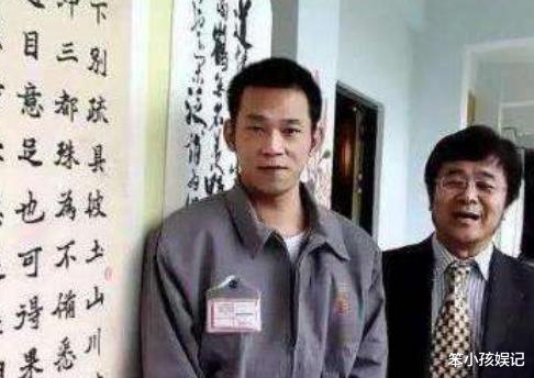 影帝|他6岁出道10岁拿影帝，误入歧途2度入狱关20年，今成大导演