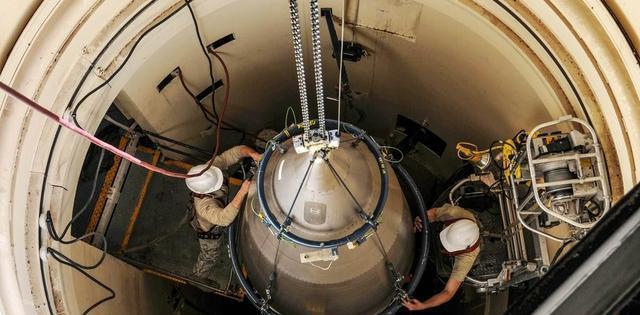 |1983年的那个夜晚，如果不是他在值班，地球恐怕早就荒芜一片