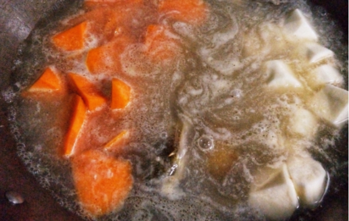 海鱼|遭人“嫌弃”的鱼，肉质鲜美，富有营养价值，只因长的丑销量不行