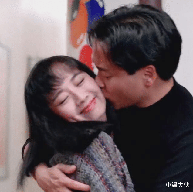 「张国荣」2001年, 张国荣对毛舜筠说: 如果你当初肯嫁给我, 可能会改变我的一生