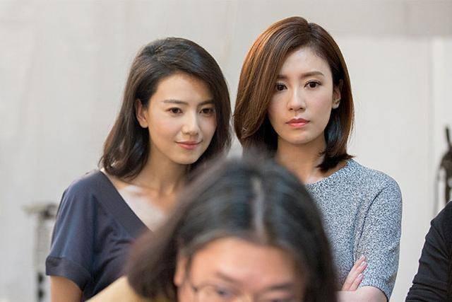 发型|女人想要减龄发型很重要，想从阿姨变回姐姐，这4款短发值得试试