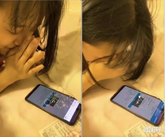 |女学霸高考查分显示0分,差点哭了起来,爸妈却笑得合不拢嘴