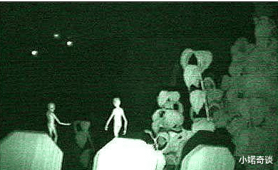 『外星人』外星人万年前曾经抵达地球，秘密在DNA中？