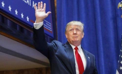 「特朗普」任正非果然没有骗人！世界首富突然宣布，外媒：特朗普听了想骂人