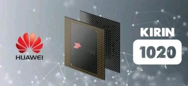 麒麟1020|再次确认台积电断供，麒麟1020面临难产，mate40上市后很快被抢完