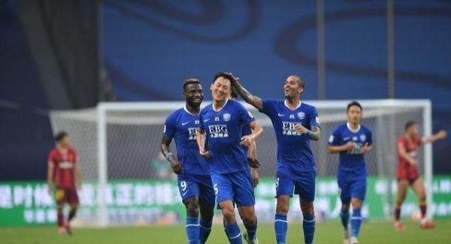 石家庄永昌|永昌战卓尔想拿三分，前场三叉戟打磨成型，卓尔也有好消息传来