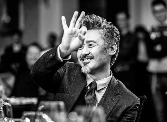 吴秀波|2年过去了，那位被吴秀波亲手送入监狱的女孩，如今怎么样了？