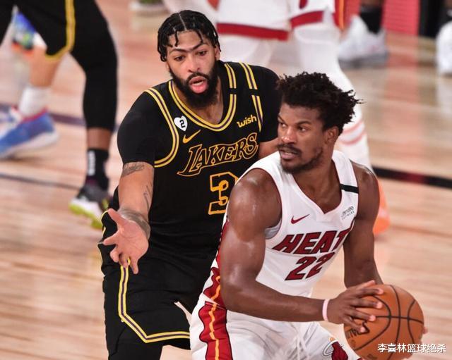 杨迪|湖人利好!联盟正式表态不追究浓眉肘击克劳德,名记:我很惊讶