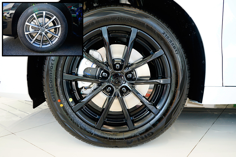 吉利汽车|增配不加价 造型更年轻 吉利2021款博瑞实拍简评