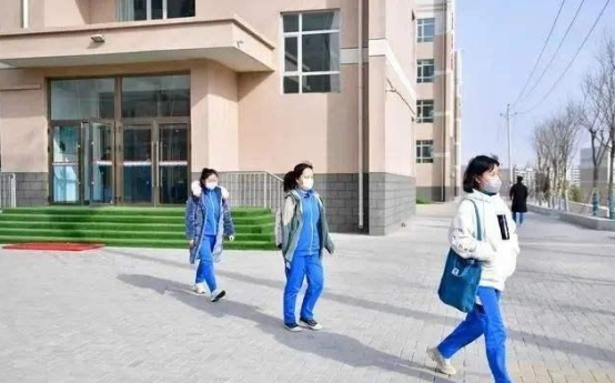 [浙江省]浙江省开学时间上热搜，月底能开学？官方辟谣：是假的