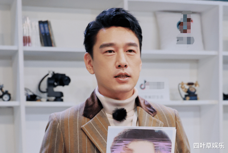 明星|又一档新综艺来袭,8位明星推荐官强大,神仙阵容都没这么豪华