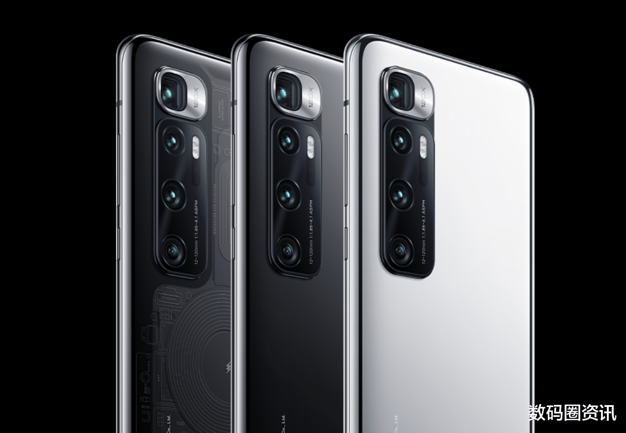 小米科技|雷军拼了！小米10、红米K30超大杯疯狂堆料，价格重回1999致敬性价比