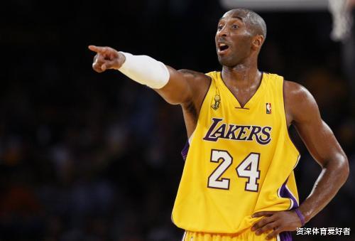 FMVP|NBA近十年FMVP实力排行：伊戈达拉垫底，科比仅第5，榜首实至名归