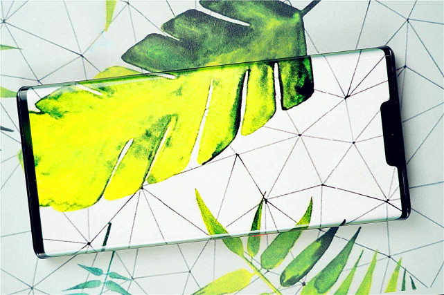 华为荣耀|内行人较为喜爱的四款华为手机，拿出去有面子！