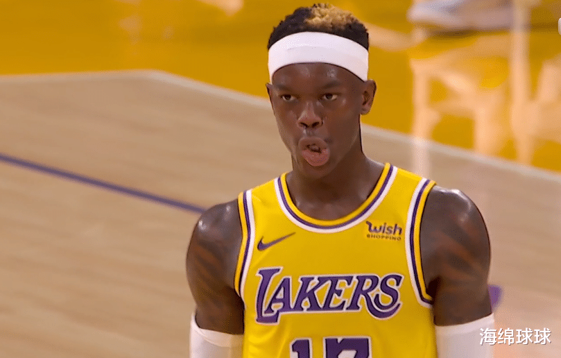 施罗德|施罗德真不如隆多!15投12分不值8000万,沃格尔都对他“失望”