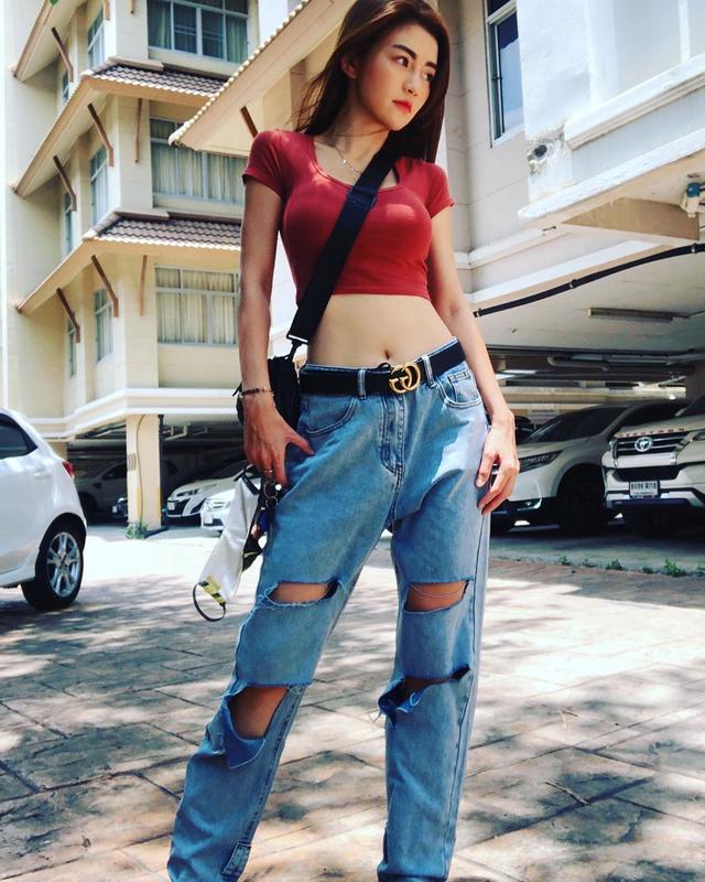 健身|所有人都以为她18岁，其实他已经40岁高龄了，抗衰老还要靠运动