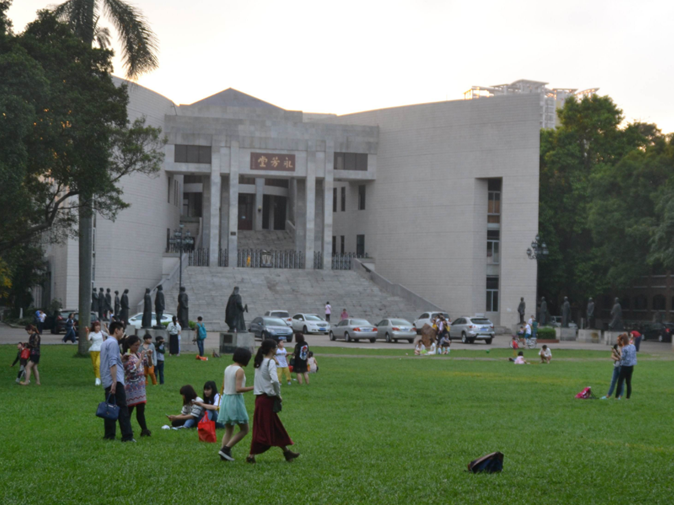 包宏芳|国内双一流大学排名,这所高校成为了“黑马”,成功超越清华大学
