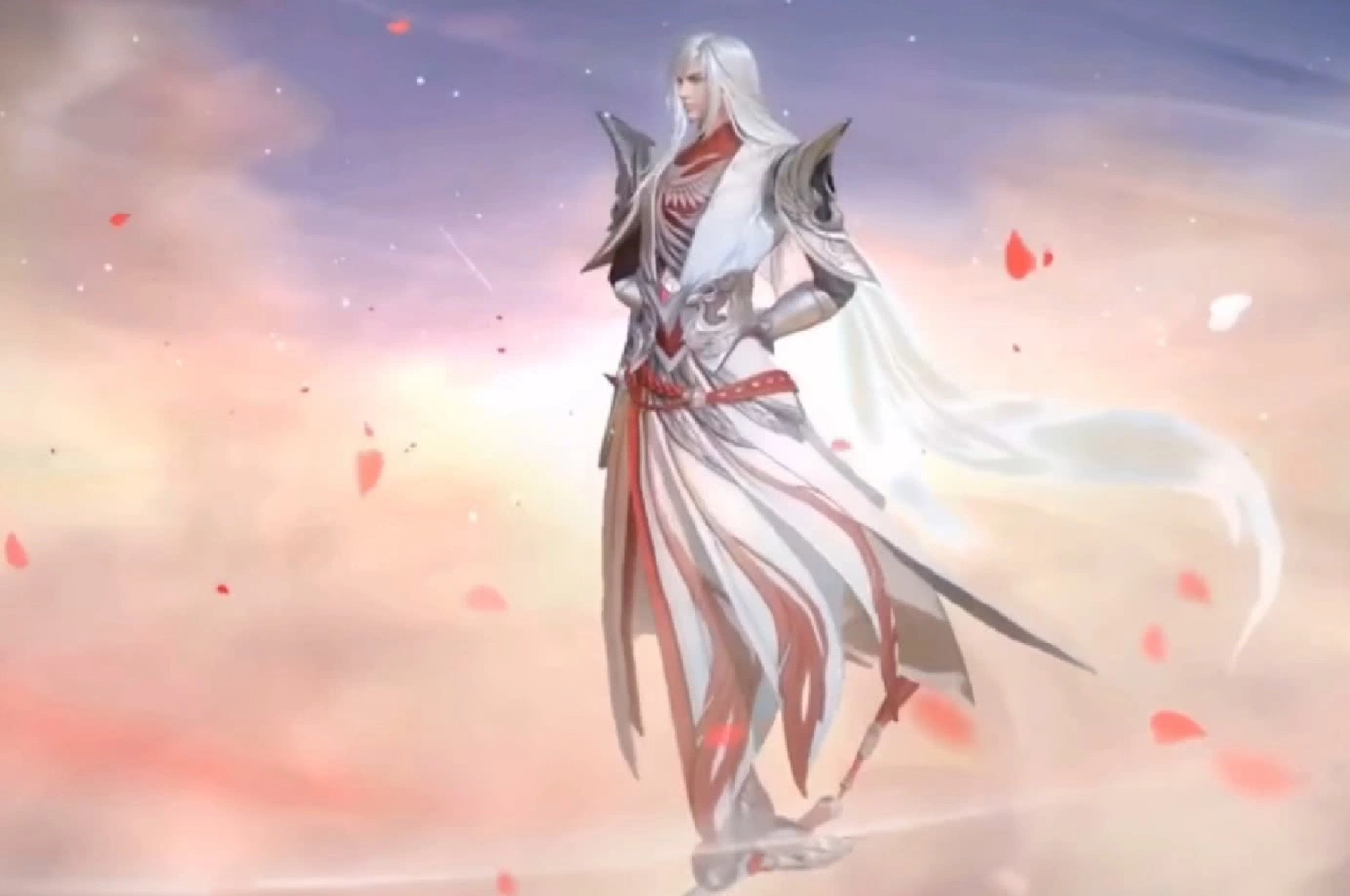 同样是1788，太华自带水龙特效，凤求凰自带星空特效，你会选择谁？