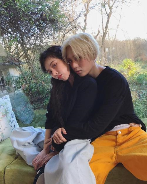 林允儿|什么是韩国娱乐圈所谓的价值,或许林允儿和崔雪莉就是真正的案例