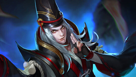 #狄仁杰#十三位射手中，适合带闪现的只有四位！剩下的千万别带，带了一定是来掉分的