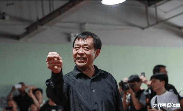 【马保国】谁能代表中国传统武术？马保国轰然倒台后，霍元甲第5代传人发声，终于说了真话