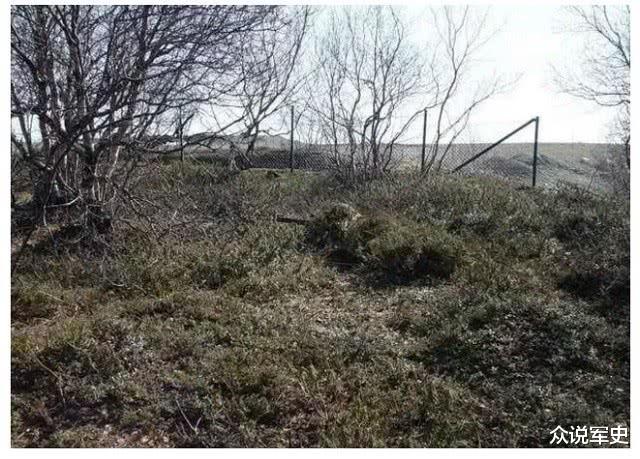 『狙击手』每张图都隐藏着一名狙击手，能一眼看出的人，很有飞行员的潜质