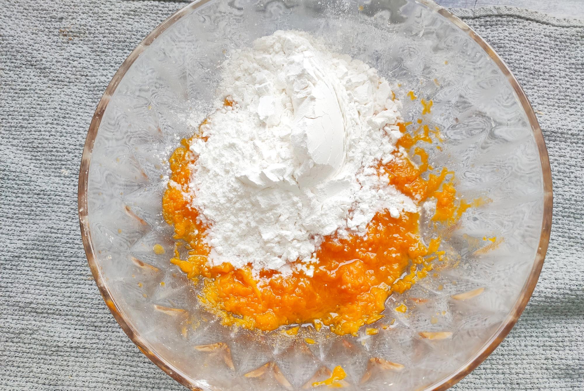 南瓜|它被称为“补血米”,看起来黑吃起来香,营养极高,早餐不再将就