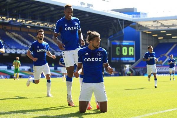 因扎吉|英格兰因扎吉！8000万都不卖的科曼爱将 安帅麾下的跑位大师