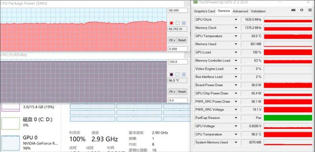 RTX2060|说说主流价位里一款主打性价比的8核+RTX 2060游戏本