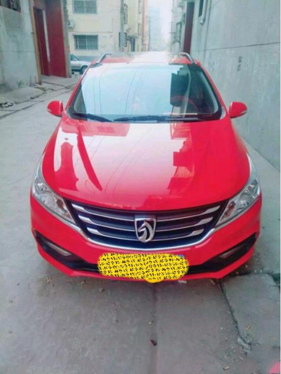 「宝骏310」买给妻子的代步小车 三年跑了6万公里 妻子说：省油又好开