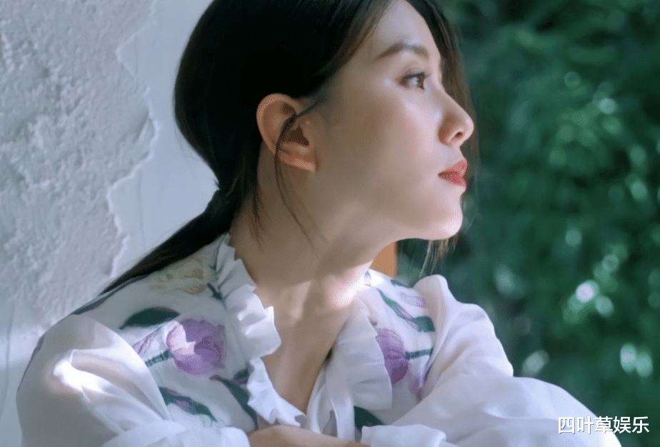 刘诗诗|刘诗诗暖阳诗意大片出炉,优雅知性女神范十足,气质太可了