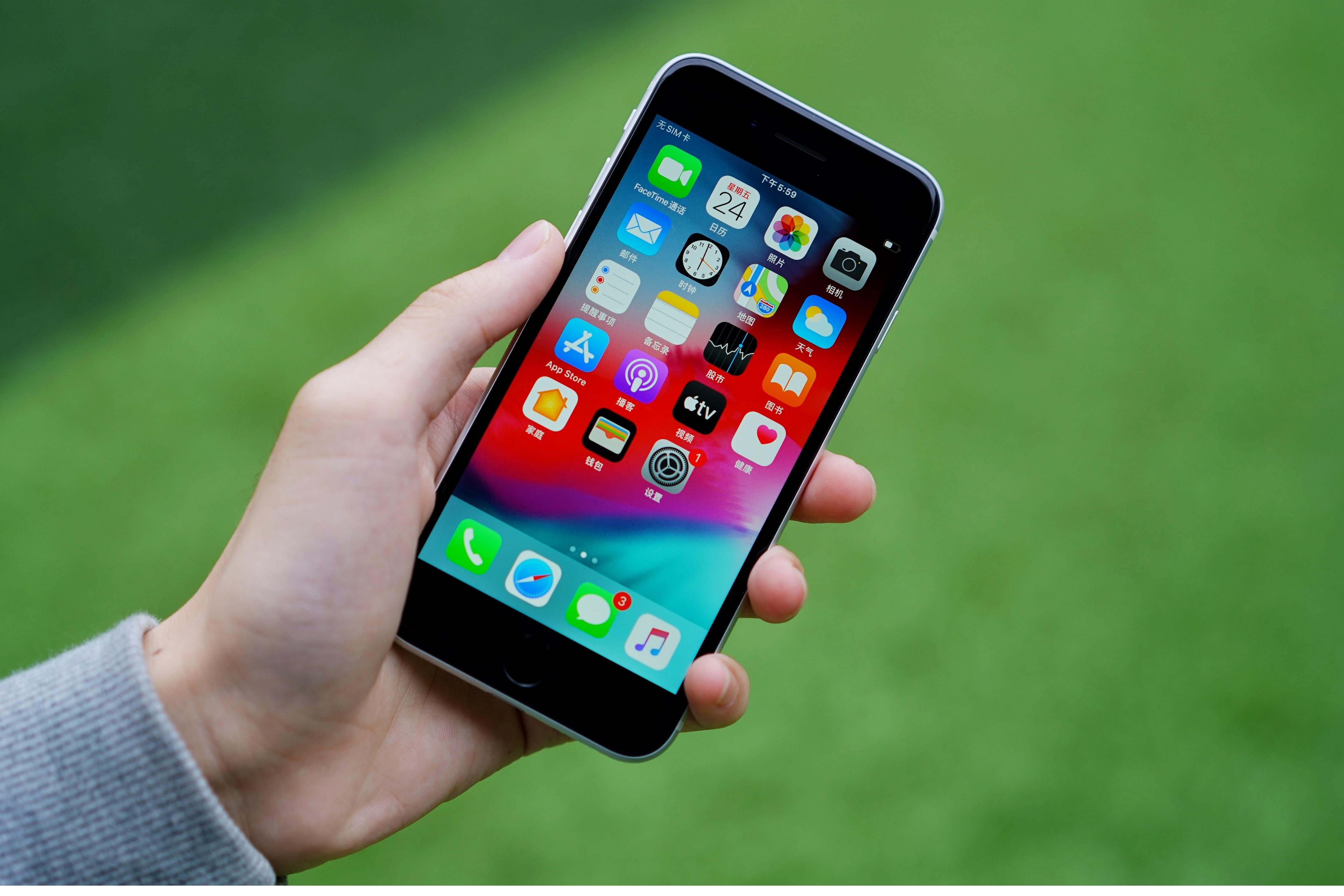 iphone12|iPhone 12国行售价确认:6s用户成大赢家,11用户哭了