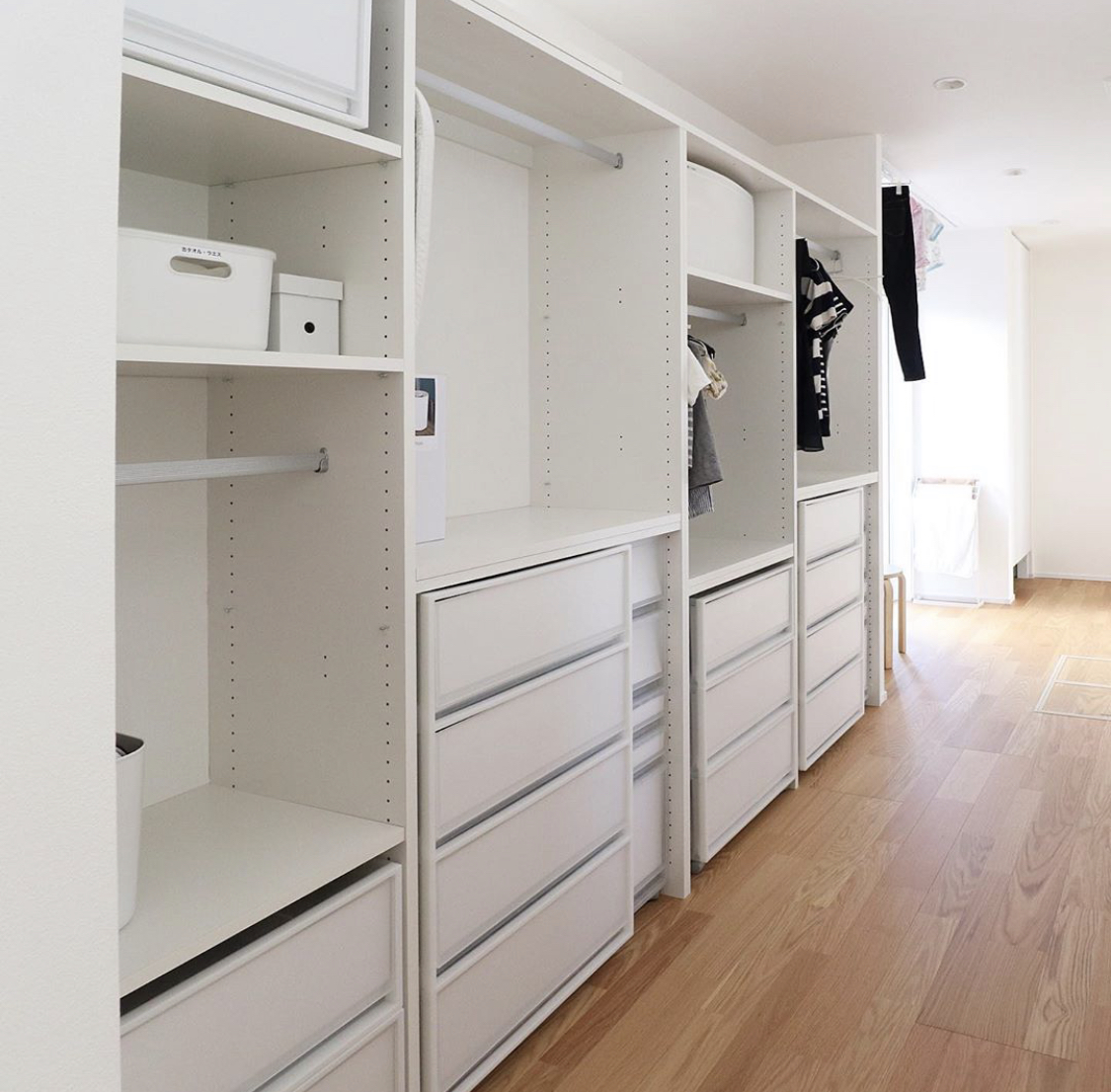 帽子|现实版《我的家空无一物》，日本男主坚持断舍离的家，超治愈！