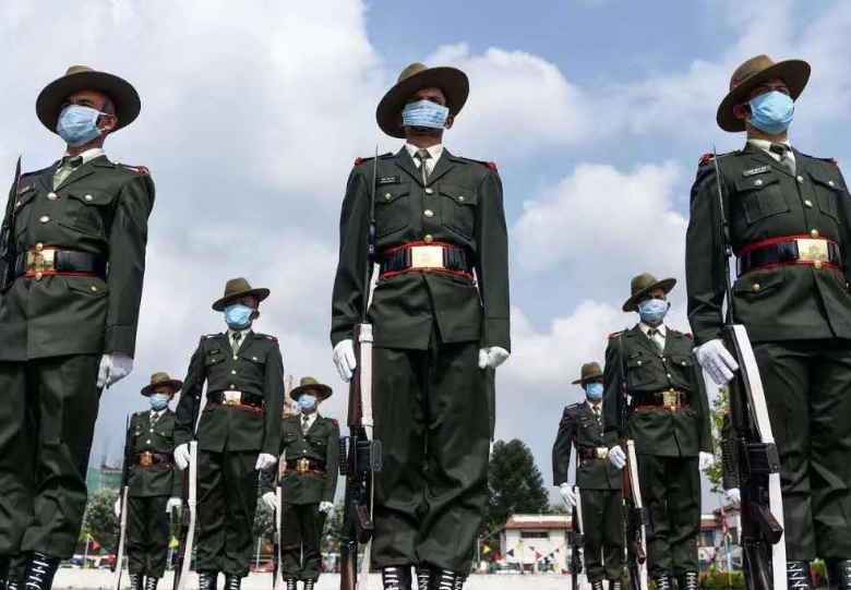 「尼泊尔」尼泊尔比锡金有哪些优势？为什么说尼泊尔很难对付