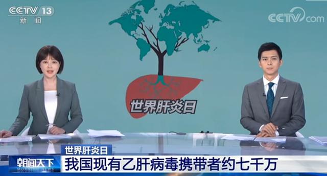 肝癌|中国现有乙肝病毒携带者约7000万：忽视6个现象，肝癌来了都不知