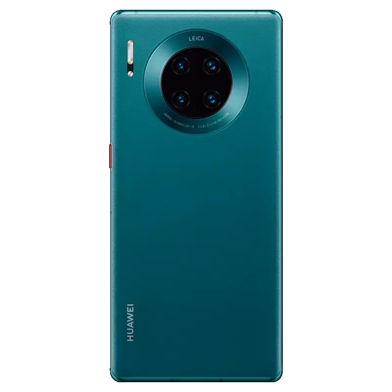 5G|MATE40要上市了，但是我还是想推荐一下它的上一代mate30pro