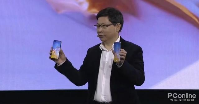 华为p40：华为P40系列发布：你好，请收下你的新相机P40 Pro+