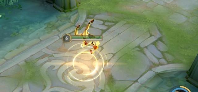 王者荣耀|王者荣耀哪个英雄最恶心 第一个克制9成英雄 有手就能玩