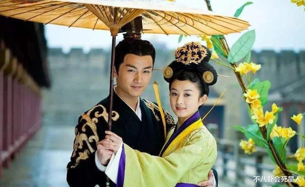 于正|于正新剧妆发太坑了，蒋勤勤撞脸张一山，杨蓉油头张慧雯一半眉毛