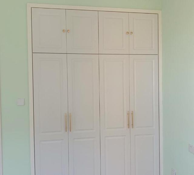 设计师|新房装修,硬装部分花了10万,看看效果你会装吗?