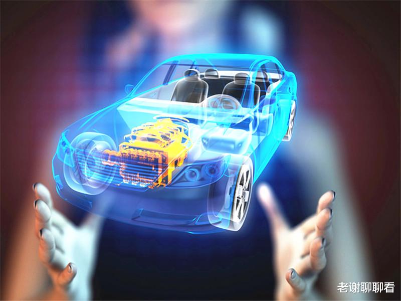 长安汽车|配得上“买发动机送车”的4个国产车企，长城吉利都上榜，第1不是奇瑞！