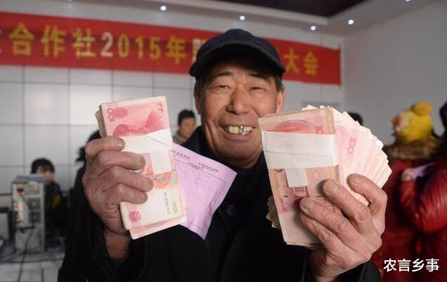 电子商务|明年起，农村这3类人“最吃香”，尤其是第1类，农民要加入现在也不晚