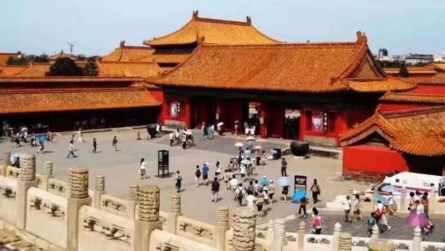 『故宫』故宫地下，居然埋藏着一座古老宫殿，专家：终于找到了