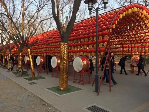 在老舍先生笔下，有北京人最怀念的年味儿！