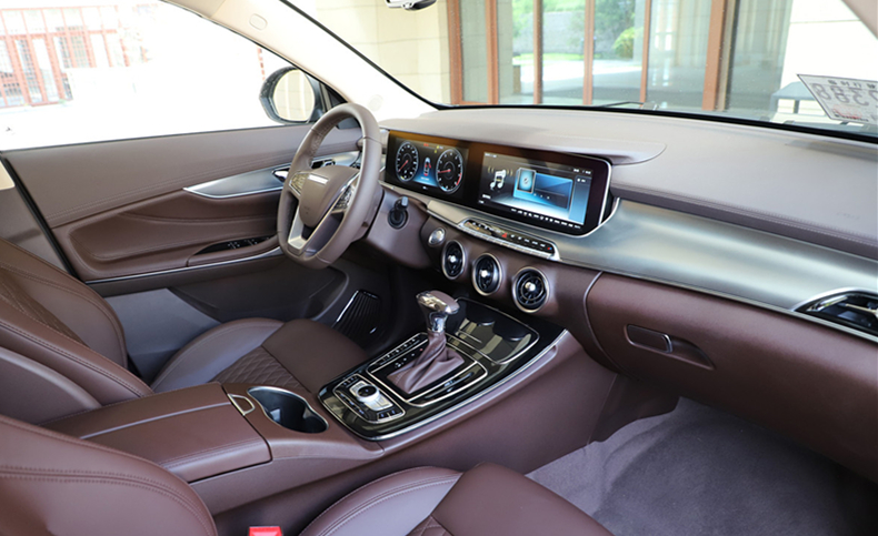 猎豹|诚意足却没人懂！搭载宝马1.6T，10个月卖出412辆，比停产还难受