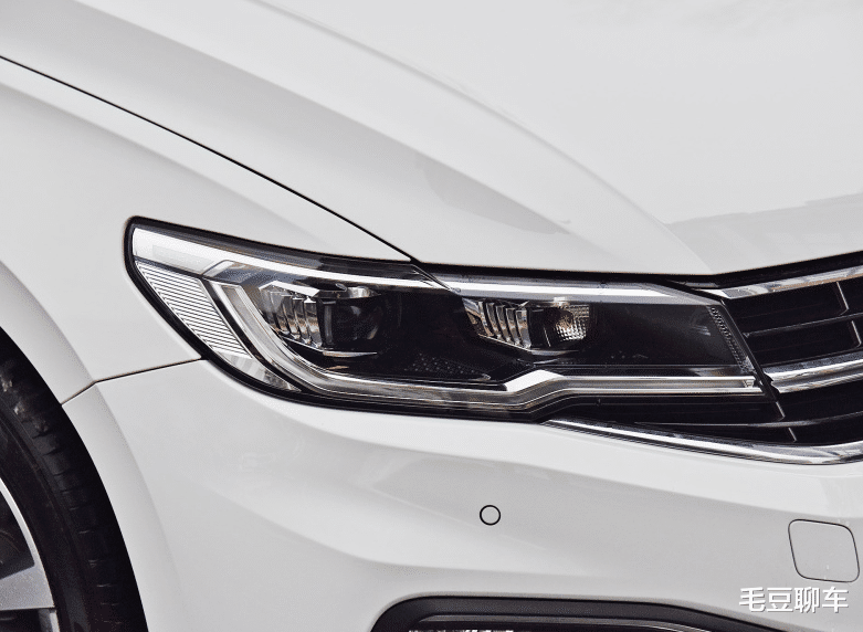 大众宝来|预算10万不知道买什么车？不如随大流看看这款一汽大众宝来